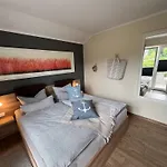 Holiday home Kleine Ruge