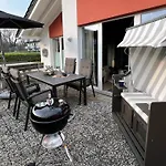 Kleine Ruge Ferienhaus Cuxhaven