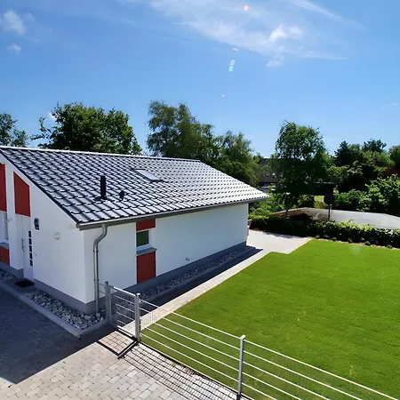 Holiday home Kleine Ruge Cuxhaven