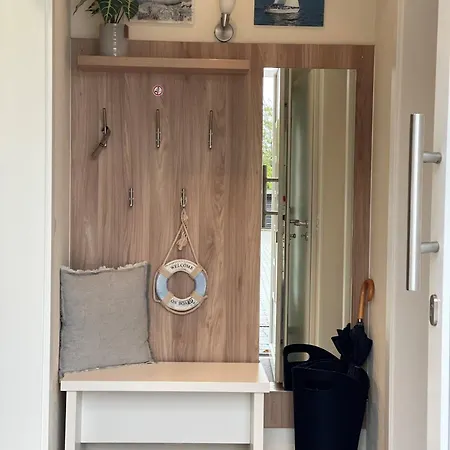 Kleine Ruge בית נופש