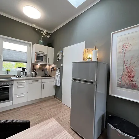 בית נופש Kleine Ruge