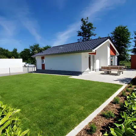 בית נופש Kleine Ruge *