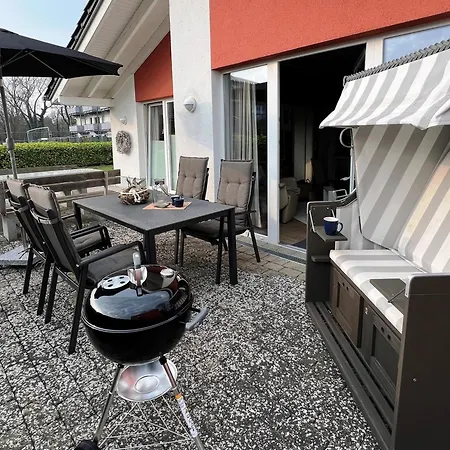 Kleine Ruge קושהאבן