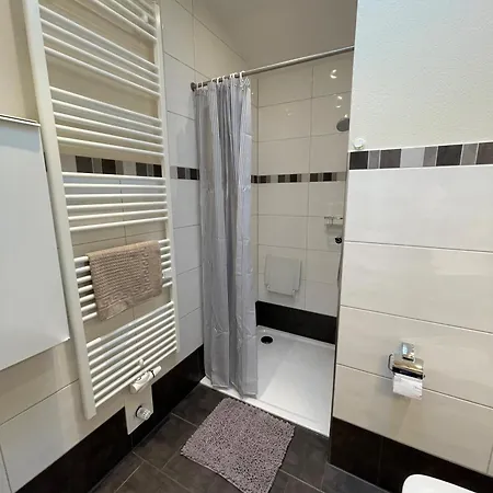 Kleine Ruge * קושהאבן