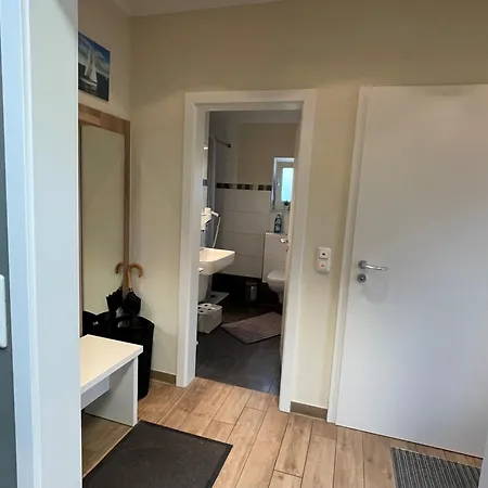 Kleine Ruge בית נופש