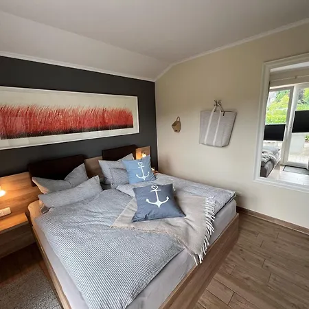 בית נופש Kleine Ruge