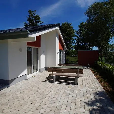 Kleine Ruge קושהאבן