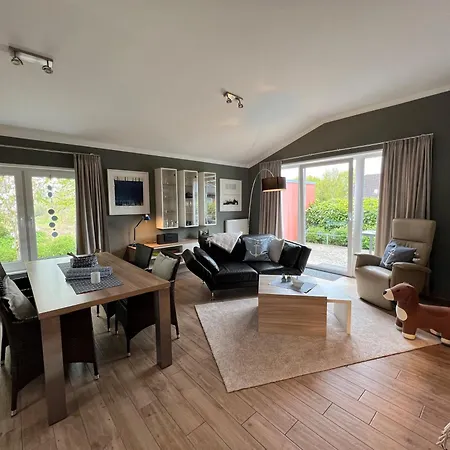 Holiday home Kleine Ruge