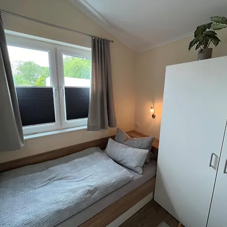 Kleine Ruge בית נופש