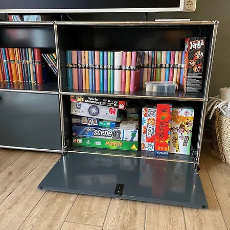 Kleine Ruge בית נופש קושהאבן