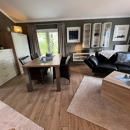 Kleine Ruge בית נופש *