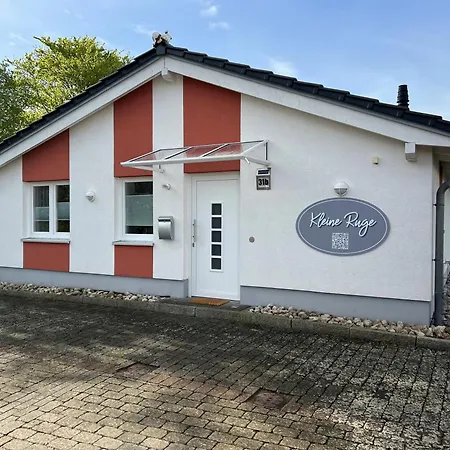 Kleine Ruge קושהאבן