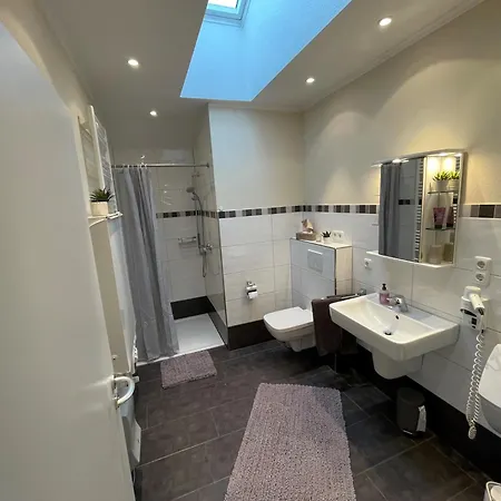 Kleine Ruge * קושהאבן