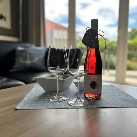 בית נופש Kleine Ruge קושהאבן