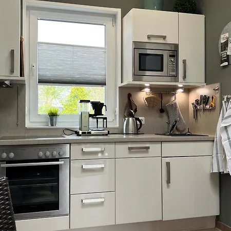 בית נופש Kleine Ruge